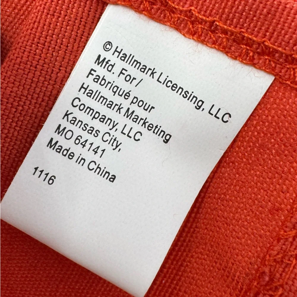 Hallmark new tags